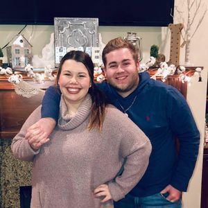 Meet your Posher, Kaleigh